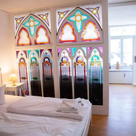 Kapitänshaus Josame 1, Nur 350 M Zum Apartment